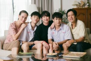 Supakorn Wuttinansurasit Instagram - หรือว่านี่ไม่ใช่ที่ของเรา....?

#AbsoluteZeroSeries 
#AbsoluteZeroEP10
#torsupakorn