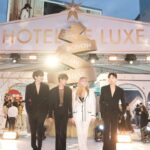 Tor Supakorn Wuttinansurasit Instagram – กลับมาอีกครั้ง! อีเวนต์ยิ่งใหญ่แห่งปีกับการรวม 6 บิวตี้แบรนด์ระดับโลก ได้แก่  YSL Beauty, Giorgio Armani, Lancôme, Kiehl’s, Biotherm และ shu uemura จำลองโรงแรมหรูสุดเอ็กซ์คลูซีฟ ‘Hotel De Luxe’ เช็กอิน-ช้อป-ชิลล์

✨ ลด 15% วันที่ 18 พ.ย. 2566 – 19 พ.ย. 2566 และ 25 พ.ย. 2566 – 26 พ.ย. 2566
✨ ลงทะเบียนร่วมงาน Hotel De Luxe รับของสมนาคุณมูลค่ารวม 2,790 บาท จาก 6 แบรนด์ชั้นนำ* http://luxeth.com/hotel-de-luxe 
✨First ever 3D Interactive OOH at Parc Paragon: ปรากฎการณ์ครั้งแรกในเมืองไทย ให้คุณร่วมเล่นกิจกรรมบนจอ LED ยักษ์ ณ ลาน Parc Paragon ด้วยการส่ง Emoji ขึ้นจอแบบ Real-Time สร้างโมเมนต์ความประทับใจ ให้แคปเจอร์เป็นที่ระลึก เล่นได้ทุกวันช่วง 18.30 น.
✨ รับฟรี! CRUFF “Flavors of Europe” จำนวน 1 เซ็ต** เมื่อช้อปสินค้าภายในงานตามเงื่อนไข และนำใบเสร็จมาแลกรับในวันเดียวกัน
✨ พิเศษสำหรับที่งาน! คอลเลคชั่นของขวัญสุดพิเศษพร้อมบริการห่อของขวัญหน้างาน ตามเงื่อนไขของแบรนด์

📅 17 พ.ย. 66 – 26 พ.ย. 66
📌 PARC PARAGON

แล้วเจอกันที่งาน!
*เงื่อนไขตามที่บริษัทกำหนดและของขวัญมีจำนวนจำกัด
** 1ท่าน/1สิทธิ์/วัน

#HotelDeLuxe