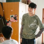 Tor Supakorn Wuttinansurasit Instagram – คับผม! 🤣

#AbsoluteZeroSeries 
#Absolutezeroep8 
#torsupakorn