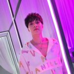 Tor Supakorn Wuttinansurasit Instagram – Luv 🤍❤️🩷 @vanillinstudio

#VANILLINAW23 
#VANILLINSTUDIO
#torsupakorn
