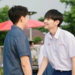 Tor Supakorn Wuttinansurasit Instagram – เป็นยังไงกันบ้าง EP5 ยิ้มสะบัด เลยมั้ยยย🤣

#AbsoluteZeroEP5
#AbsoluteZeroSeries
