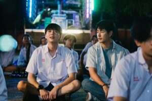 Supakorn Wuttinansurasit Instagram - เป็นยังไงกันบ้าง EP5 ยิ้มสะบัด เลยมั้ยยย🤣

#AbsoluteZeroEP5
#AbsoluteZeroSeries