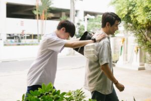 Supakorn Wuttinansurasit Instagram - เป็นยังไงกันบ้าง EP5 ยิ้มสะบัด เลยมั้ยยย🤣

#AbsoluteZeroEP5
#AbsoluteZeroSeries