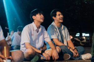 Supakorn Wuttinansurasit Instagram - เป็นยังไงกันบ้าง EP5 ยิ้มสะบัด เลยมั้ยยย🤣

#AbsoluteZeroEP5
#AbsoluteZeroSeries