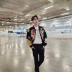 Tor Supakorn Wuttinansurasit Instagram – อยากหล่อแบบองศาจังเลยครับ 🥹 
วันพุธ 25/10/23 EP5 มาลุ้นกันน้าว่าจะเกิดอะไรขึ้น

#AbsoluteZeroSeries 
#torsupakorn 
#เจ้าต่อคนหน้าหมู