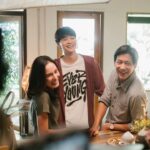 Tor Supakorn Wuttinansurasit Instagram – ความสุขขององศา และการงัดข้อของเขา 🤣

#AbsoluteZeroEP3
#AbsoluteZeroSeries 
#torsupakorn 
#เจ้าต่อคนหน้าหมู