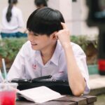 Tor Supakorn Wuttinansurasit Instagram - EP 2 เป็นยังไงกันบ้าง ? บอกแล้วเป็นซีรีส์ตลก 5555 อย่าลืมไปติชมกันในแท็กด้วยน้า ผมอยากรู้ว่าต้องพัฒนาอะไรอีกบ้างจริงๆน้า มาคุยกันเยอะๆน้า🥰 #AbsoluteZeroSeries #AbsoluteZeroEP2
