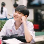 Tor Supakorn Wuttinansurasit Instagram - EP 2 เป็นยังไงกันบ้าง ? บอกแล้วเป็นซีรีส์ตลก 5555 อย่าลืมไปติชมกันในแท็กด้วยน้า ผมอยากรู้ว่าต้องพัฒนาอะไรอีกบ้างจริงๆน้า มาคุยกันเยอะๆน้า🥰 #AbsoluteZeroSeries #AbsoluteZeroEP2