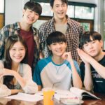Tor Supakorn Wuttinansurasit Instagram - EP 2 เป็นยังไงกันบ้าง ? บอกแล้วเป็นซีรีส์ตลก 5555 อย่าลืมไปติชมกันในแท็กด้วยน้า ผมอยากรู้ว่าต้องพัฒนาอะไรอีกบ้างจริงๆน้า มาคุยกันเยอะๆน้า🥰 #AbsoluteZeroSeries #AbsoluteZeroEP2