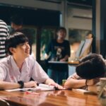 Tor Supakorn Wuttinansurasit Instagram - EP 2 เป็นยังไงกันบ้าง ? บอกแล้วเป็นซีรีส์ตลก 5555 อย่าลืมไปติชมกันในแท็กด้วยน้า ผมอยากรู้ว่าต้องพัฒนาอะไรอีกบ้างจริงๆน้า มาคุยกันเยอะๆน้า🥰 #AbsoluteZeroSeries #AbsoluteZeroEP2