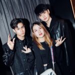 Tor Supakorn Wuttinansurasit Instagram - แต่งองค์ทำทรงสู้เขา แต่ลืมไปว่าทรงตัวได้ทุกวันนี้ก็บุญแล้ว🤣 📸 by @chonticha.sai #torsupakorn #เจ้าต่อคนหน้าหมู #SGent2023 #SGent2023xWabi