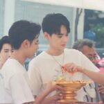 Tor Supakorn Wuttinansurasit Instagram - 🔥❤️🙏🏻🎉💯 (รวบรวมมาลงช้าเลย🫣🥹) Thx pic ❤️🙏🏻 #เจ้าต่อคนหน้าหมู #torspk #torsupakorn