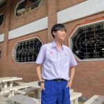 Tor Supakorn Wuttinansurasit Instagram - ถึงตัวจะแก่ แต่สมองผมยังเด็ก 🤣 #torsupakorn #torspk #เจ้าต่อคนหน้าหมู #องศาสูญ #absolutezeroseries