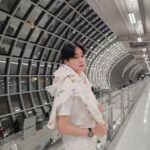 Tor Supakorn Wuttinansurasit Instagram - 🇯🇵🎆 Get Started 🎆🇯🇵 สภาพก่อนบิน vs หลังบิน 🤧🤣 #torsupakorn #Japan Osaka, Japan