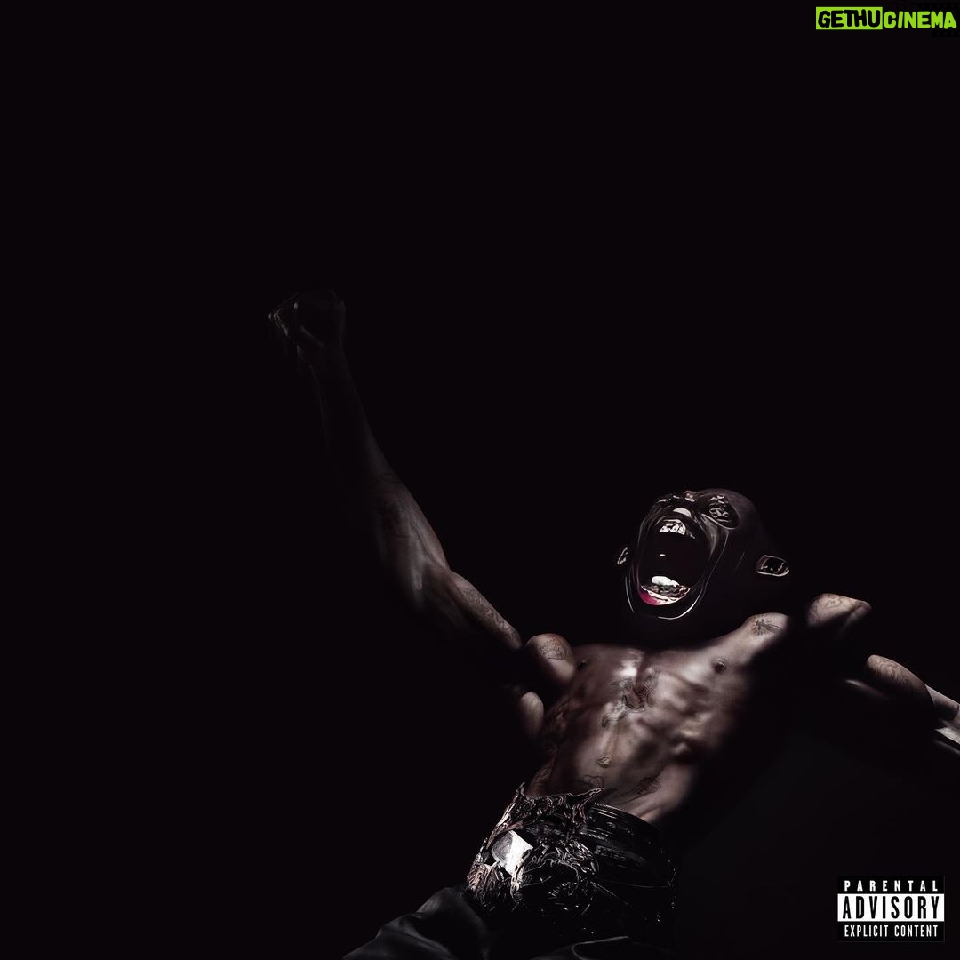 Travis Scott - 5.2 Million Likes - UTOPIA
SEE U AT MIDNIGHT
AHHHHHHHHHHHHHHH
Kristina Nagel
Pieter Hugo