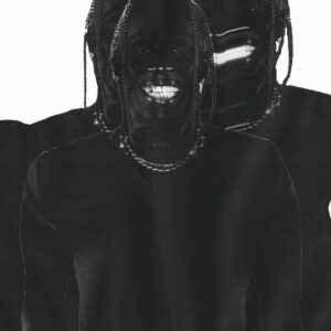Travis Scott Instagram - UTOPIA 
SEE U AT MIDNIGHT 
AHHHHHHHHHHHHHHH
Kristina Nagel 
Pieter Hugo