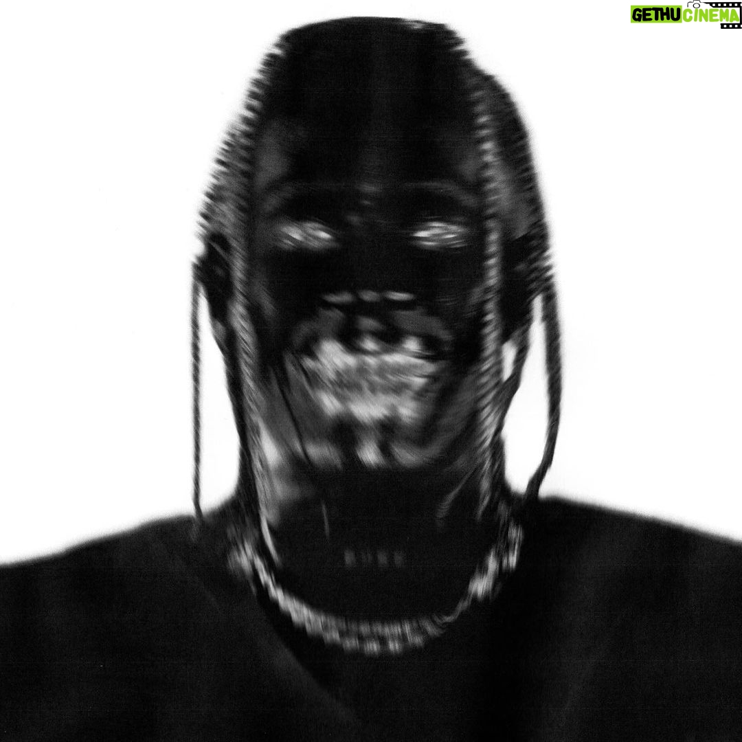 Travis Scott - 5.2 Million Likes - UTOPIA
SEE U AT MIDNIGHT
AHHHHHHHHHHHHHHH
Kristina Nagel
Pieter Hugo