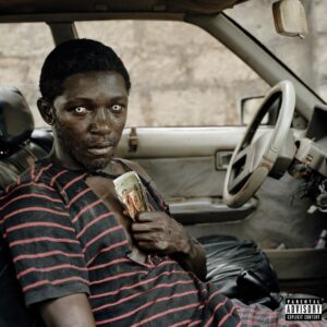 Travis Scott Instagram - THIS IS ONE OF THE COVERS FOR MY 4TH ALBUM UTOPIA 
SHOT BY PIETER HUGO 
THE JOURNEY THRU THE ALBUM TOOK ME ALL OVER THE WORLD AND CANT WAIT TO FINALLY DROP THE ALBUM 
THE MAIN COVER WILL DROP THURS UNTIL THEN A COVER EVERYDAY LOVE U SEE U IN UTOPIA