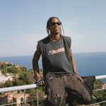 Travis Scott Instagram -