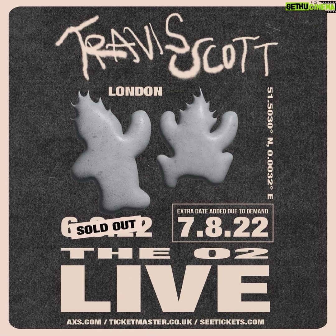 Travis Scott Instagram - Ahhhhhhhhhhhhhhhhhh 🇬🇧🇬🇧🇬🇧🇬🇧🇬🇧🇬🇧🇬🇧🇬🇧 Quicker than flash