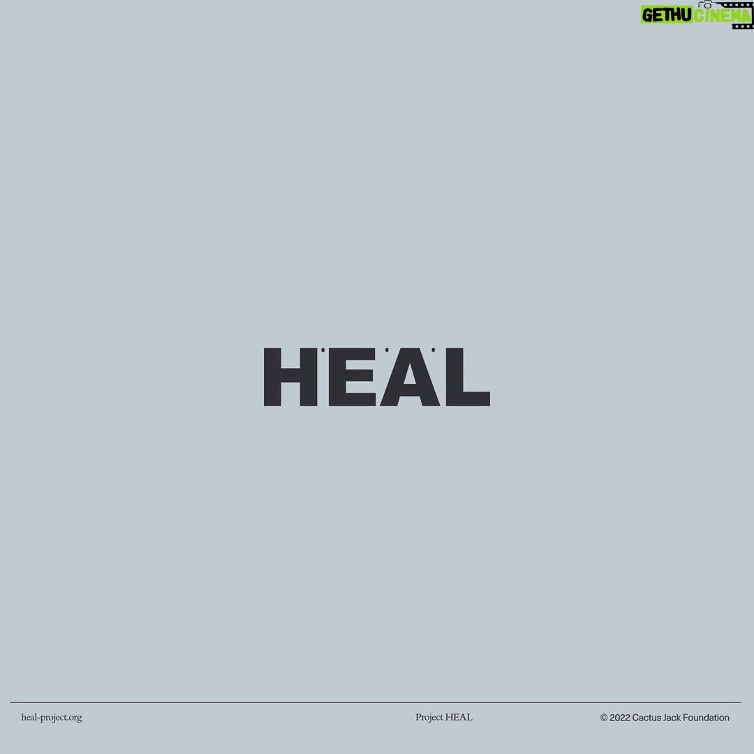 Travis Scott Instagram - Over the past few months I’ve been taking the time and space to grieve, reflect and do my part to heal my community. Most importantly, I want to use my resources and platform moving forward towards actionable change. This will be a lifelong journey for me and my family. While it’s easy for corporations and institutions to stay in the shadows, I feel as a leader in my community, I need to step up in times of need. My team and I created Project HEAL to take much needed action towards supporting real solutions that make all events the safest spaces they can possibly be. I will always honor the victims of the Astroworld tragedy who remain in my heart forever. Giving back and creating opportunities for the youth is something I’ve always done and will continue to do as long as I have the chance. This program will be a catalyst to real change and I can’t wait to introduce the rest of the technology and ideas we’ve been working on. See you all so soon 🤎🤎🤎