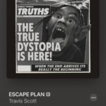 Travis Scott Instagram - Ahhhhh can’t wait to see u at the fest