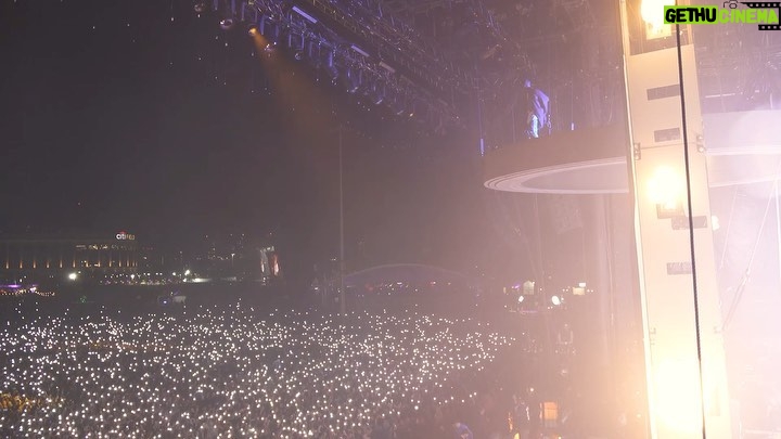 Travis Scott Instagram - Escape out of New York. Can’t wait for the fessasati. Vi alll