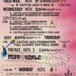 Travis Scott Instagram - A wild week is upon us But injecting the city with inspirational features and activities for charity is a must. Join us thru out the week for a bunch of 🔥🔥🔥🔥🔥🔥 reveals and product Bringing the ones I build with to the city and I thank them for stepping into this vision and going hammmmmm.