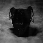 Travis Scott Instagram - UTOPIA See u at midnight tomorrow Photo by Pieter Hugo