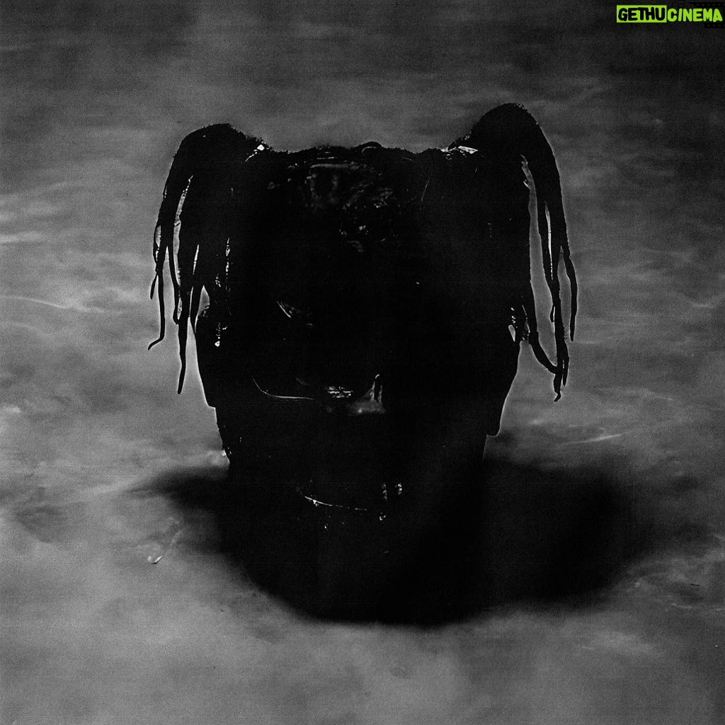Travis Scott - 3.9 Million Likes - UTOPIA
See u at midnight tomorrow
Photo by Pieter Hugo
