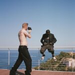 Travis Scott Instagram -