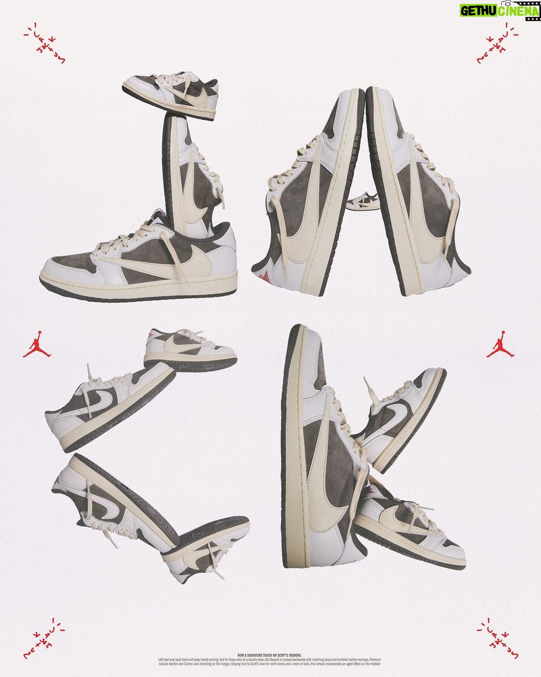 Travis Scott - 3.6 Million Likes - Donāt get caught in the new lows
Wanna we gotta talk about this.
@cactusjack @jumpman23