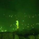 Travis Scott Instagram - SOME BODY ASK ME HOW HOT PHONIEX IS I SAIDDDD ……