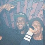 Travis Scott Instagram - Creator of many A reference for most A brother to me A Lifestyle foreVer V