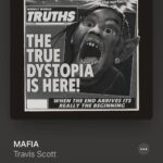 Travis Scott Instagram - Ahhhhh can’t wait to see u at the fest