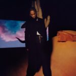 Travis Scott Instagram – Out the mud in the dust. 
@anothermagazine