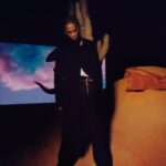 Travis Scott Instagram - Out the mud in the dust. @anothermagazine