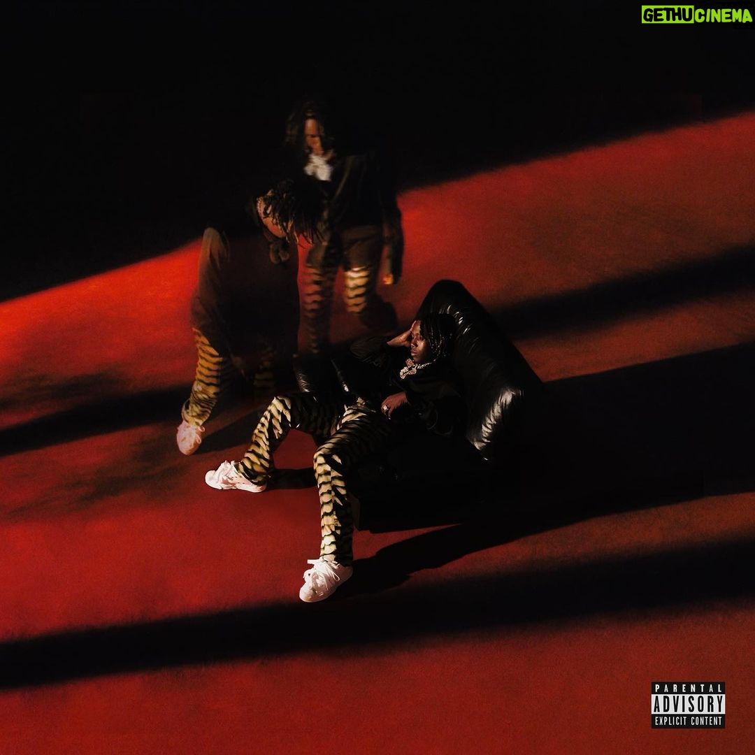 Travis Scott Instagram - DON T new album LIFE OF A DON Out in a few hours.!!! 🎚
