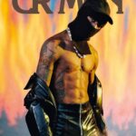 Travis Scott Instagram - CACTUS JACK FOR CR MEN