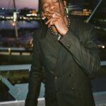 Travis Scott Instagram - Everything is everything