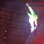 Travis Scott Instagram - Outrageous Escape