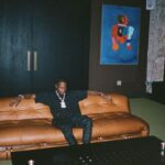 Travis Scott Instagram -