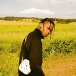 Travis Scott Instagram -