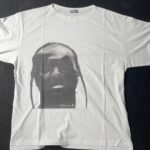 Travis Scott Instagram - U CANT SAY POP AND FORGET THE SMOKE. NOW U IN ALL THE STORES 4 EVER.