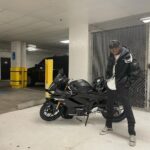 Travis Scott Instagram - Bust a bit