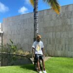 Travis Scott Instagram -