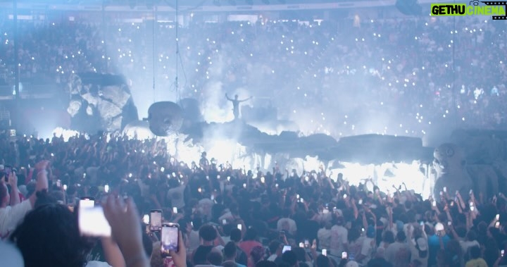 Travis Scott Instagram - Last night I was still dreaming about this shit. 🤯🤯🤯🤯