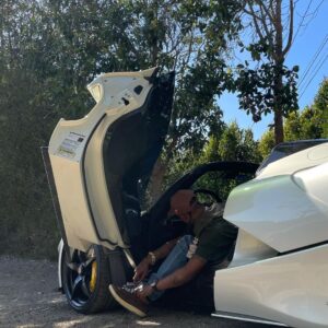 Travis Scott Instagram - Imagine if I didn’t have the ends I wouldn’t have so many imaginary friends