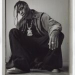 Travis Scott Instagram -