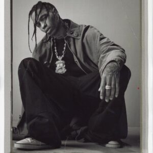 Travis Scott Instagram - 